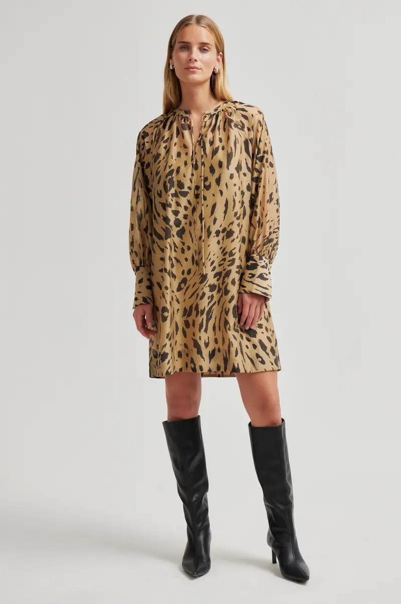 Elouise Tunic Dress