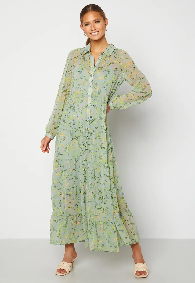 Elsie Maxi Dress