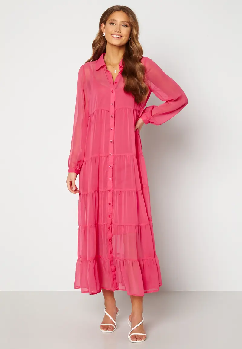Elsie Maxi Dress