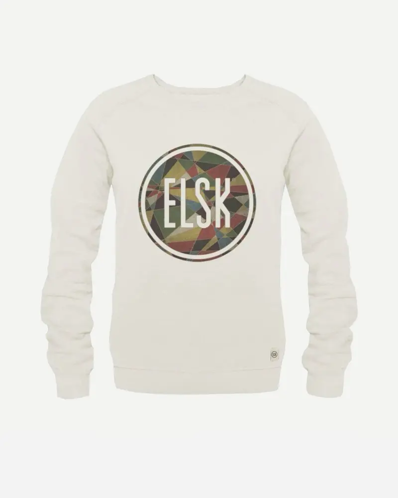 ELSK 59' LOGO TV√ÜRS - Vanilla Ice