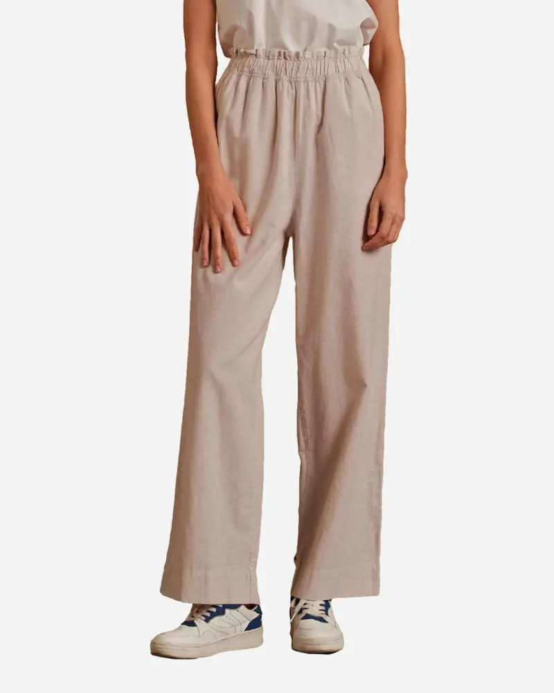 ELSK NORS WOMEN'S PANTS - NATURE