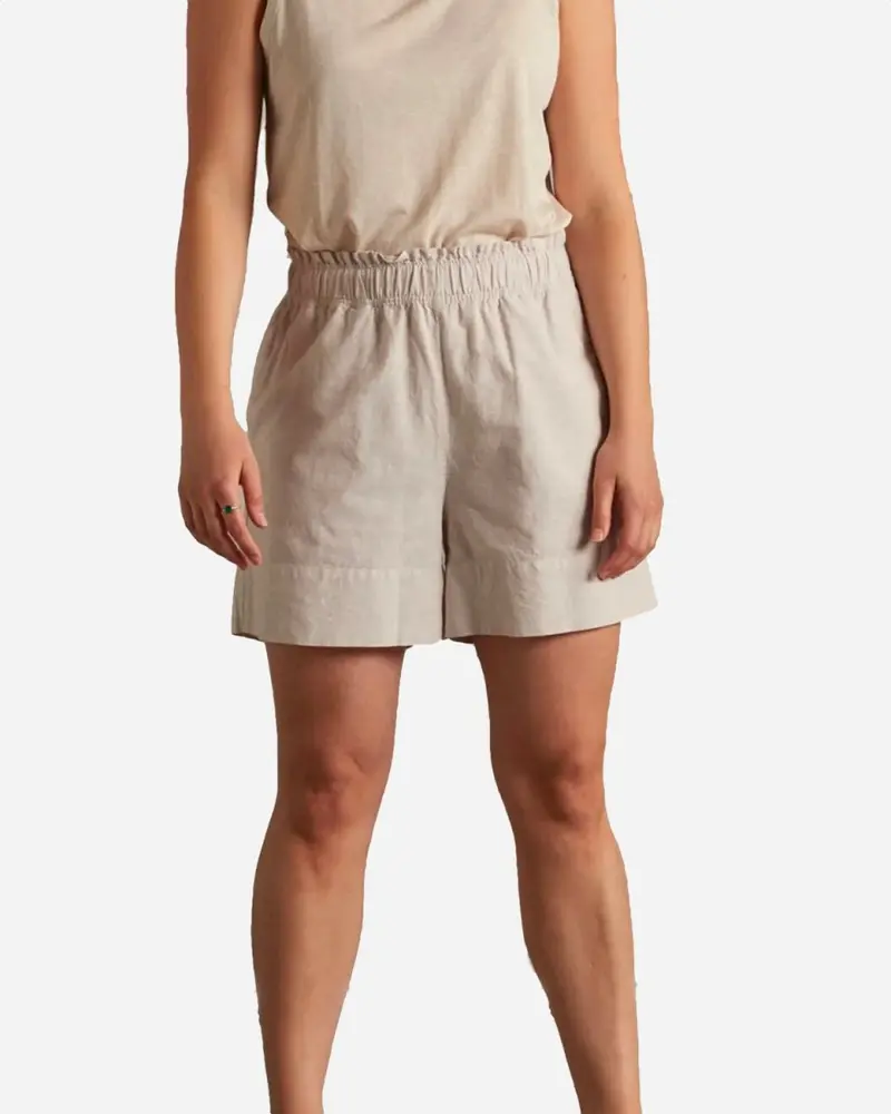 ELSK NORS WOMEN'S SHORTS - NATURE