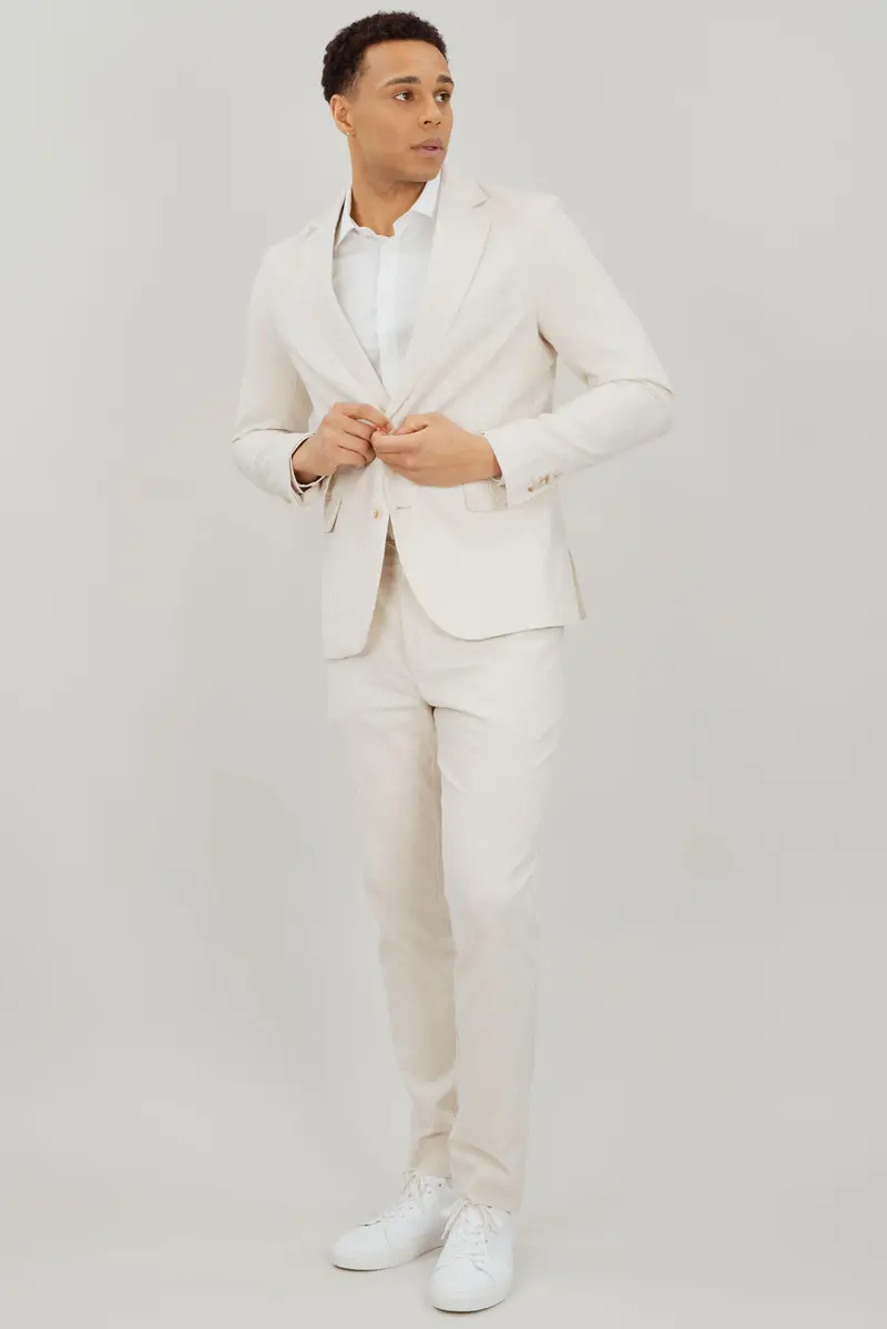 Elton Pant