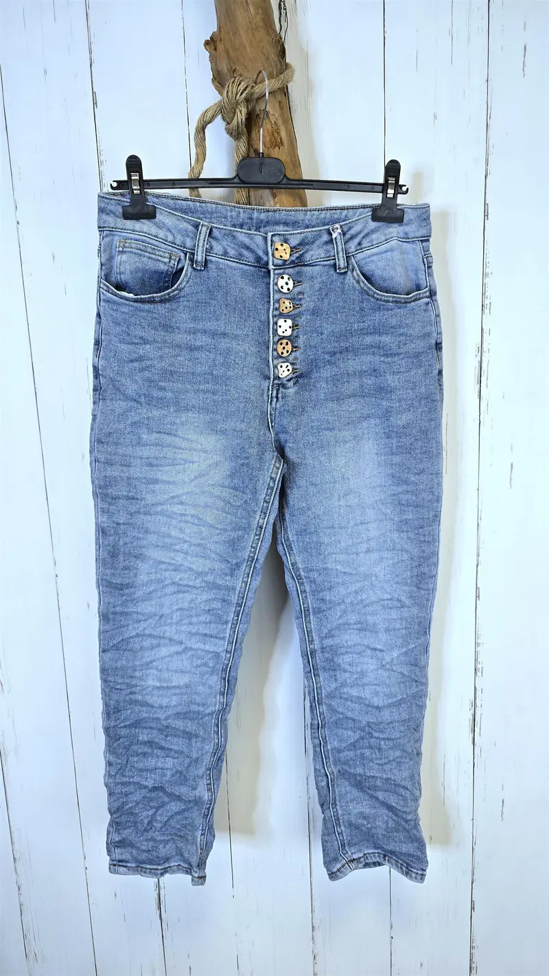 Ember jeans