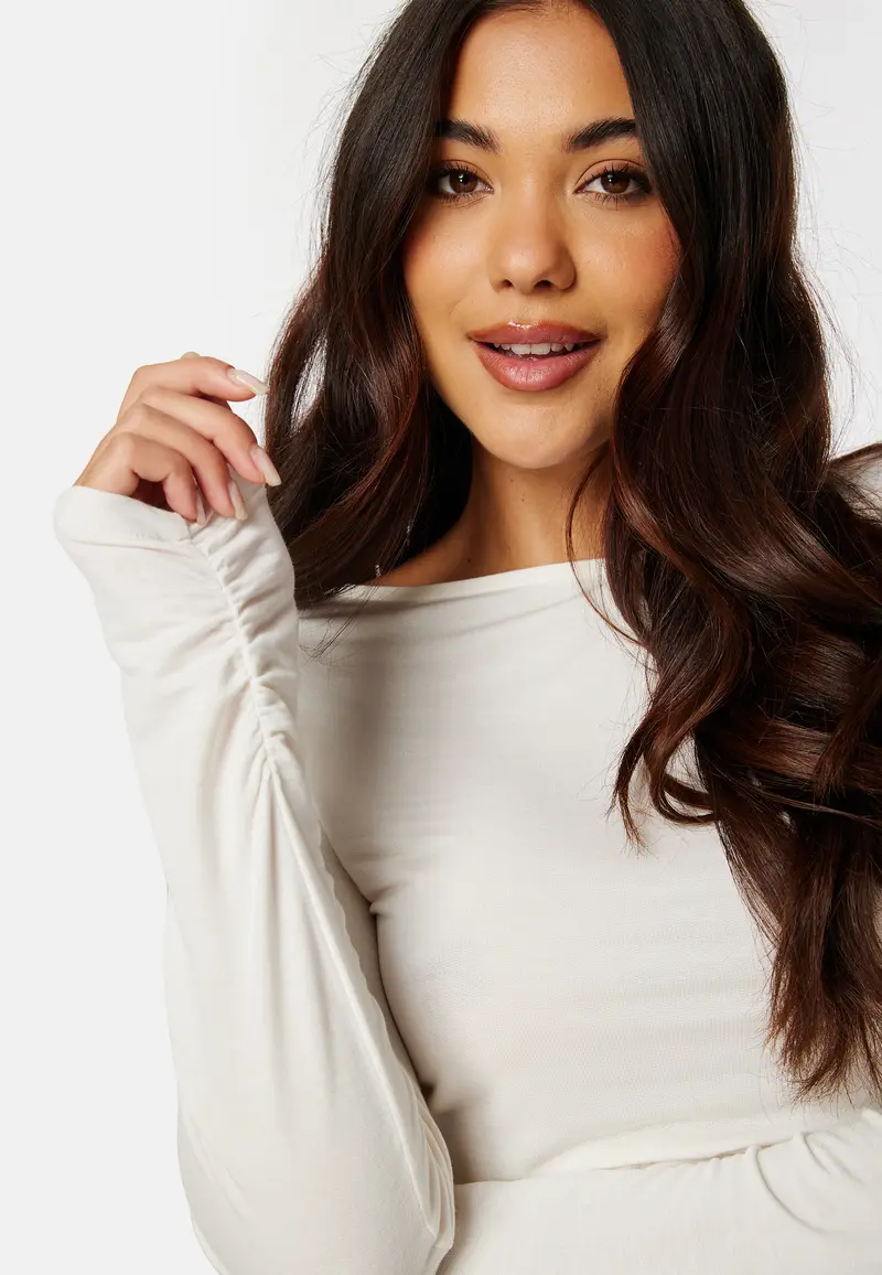 Emila Modal Soft Top