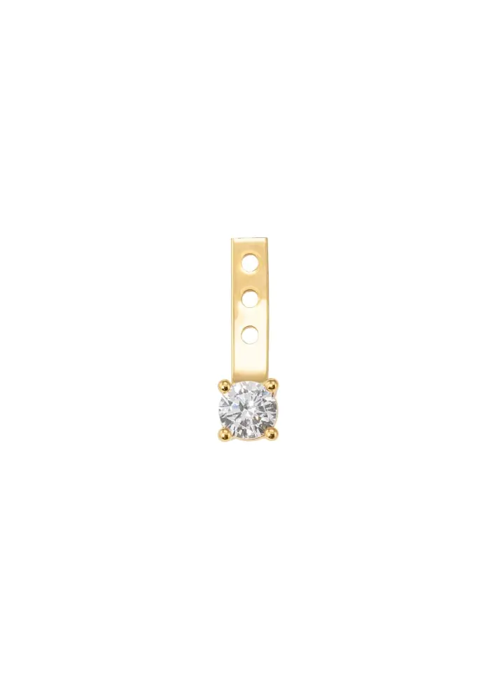 Emilia Stud charm no. 2