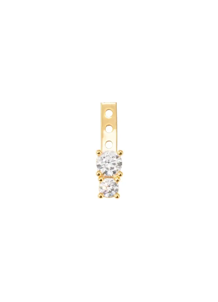 Emilia Stud charm no. 5