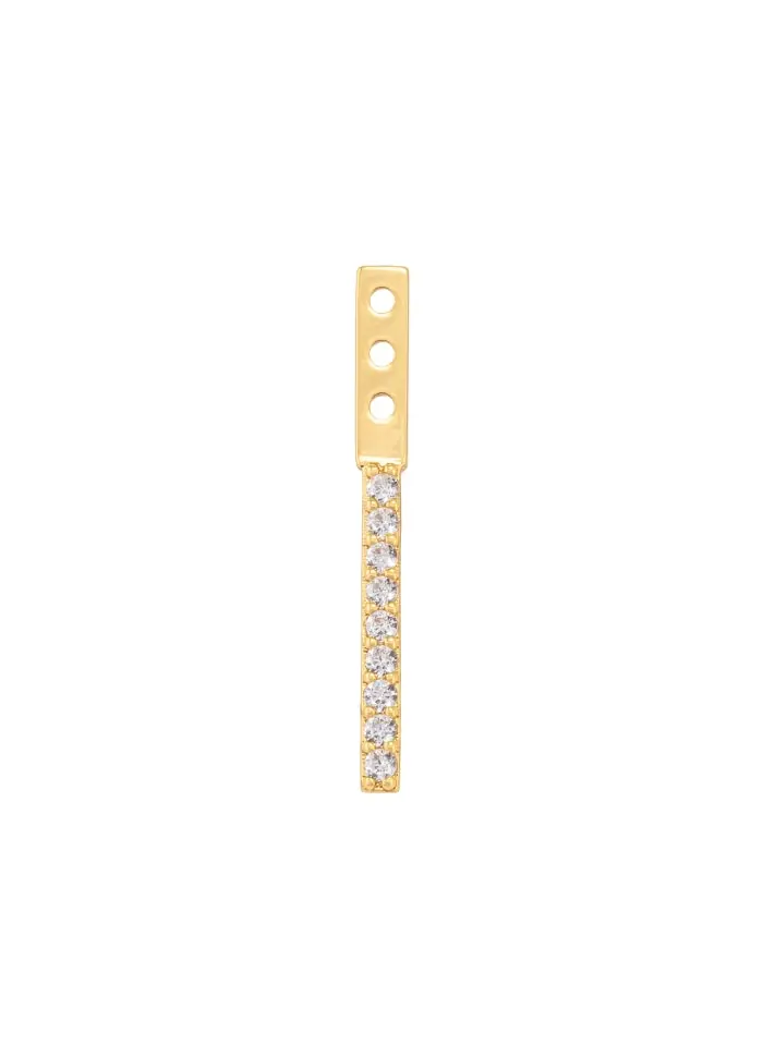 Emilia Stud charm no. 6