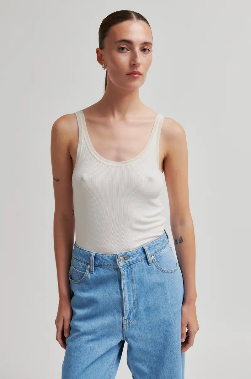 Emilia Tank Top