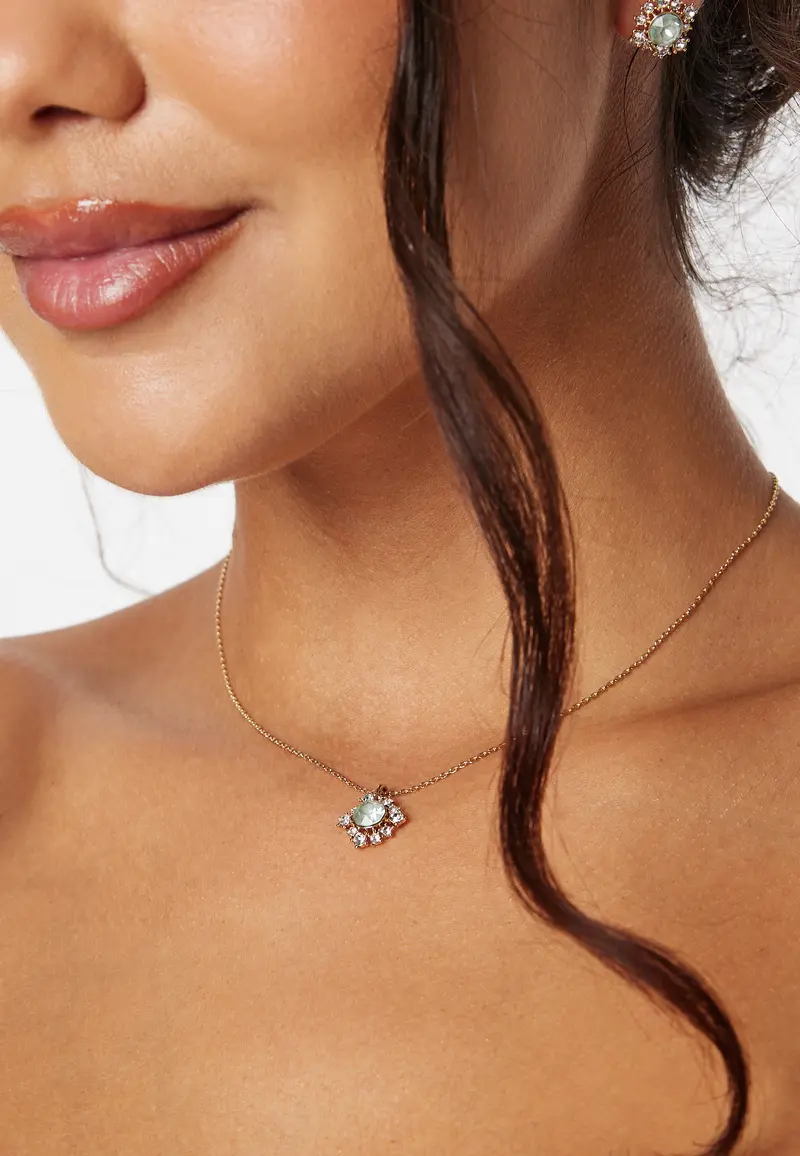 Emily Necklace