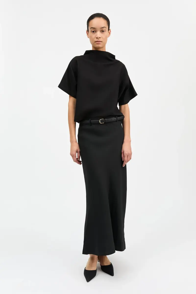Emina Skirt Black