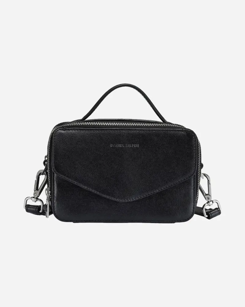 Emma Handbag - Black