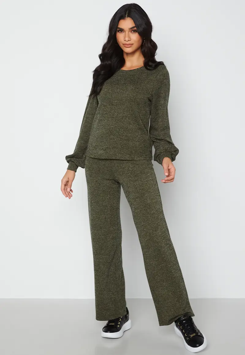 Emma Wide Pant