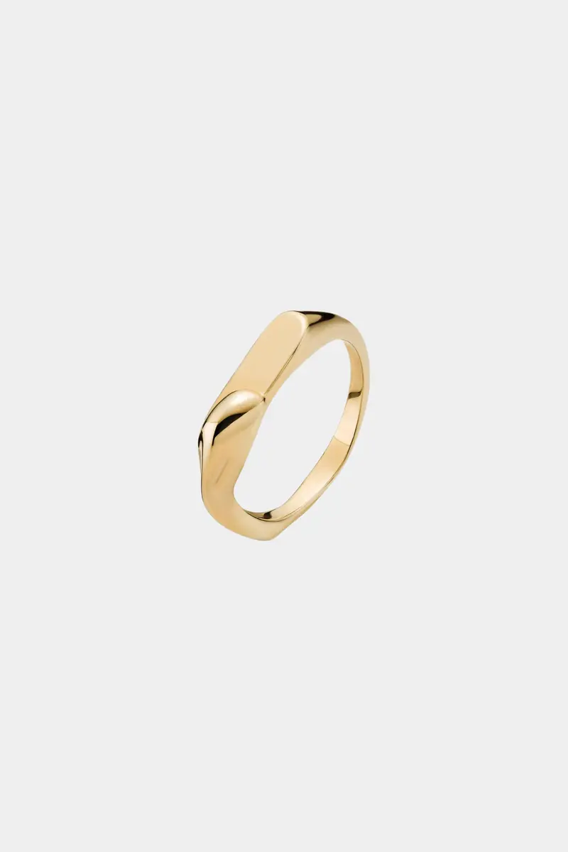 Ena Ring Gold