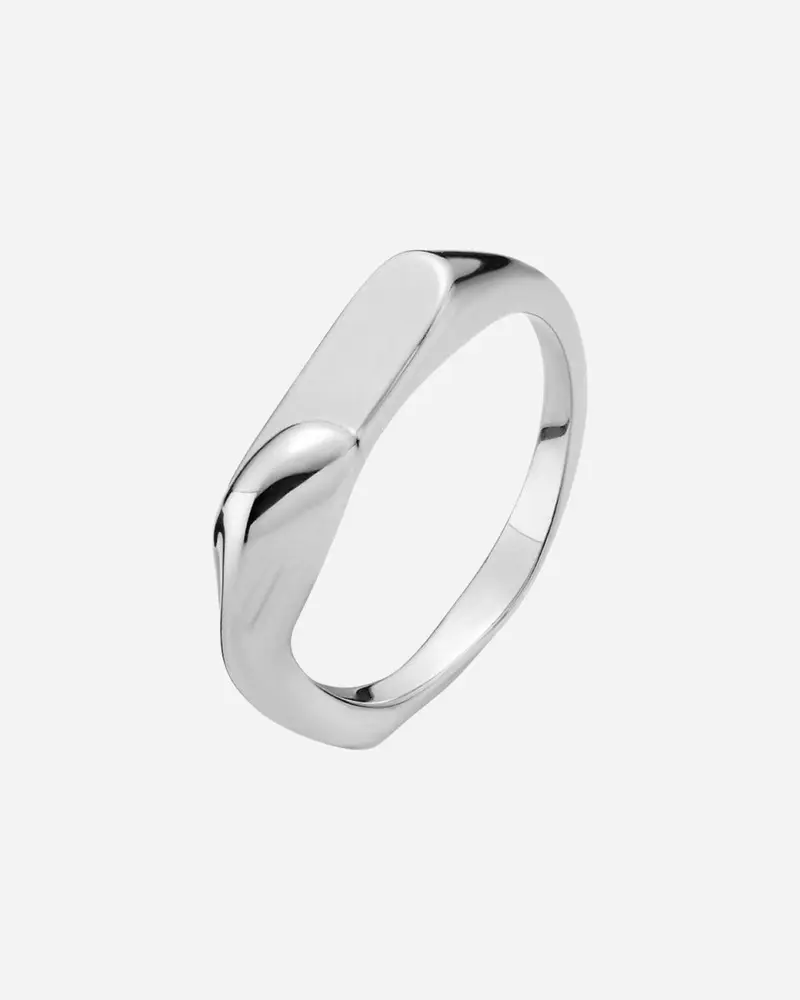 Ena Ring - Silver