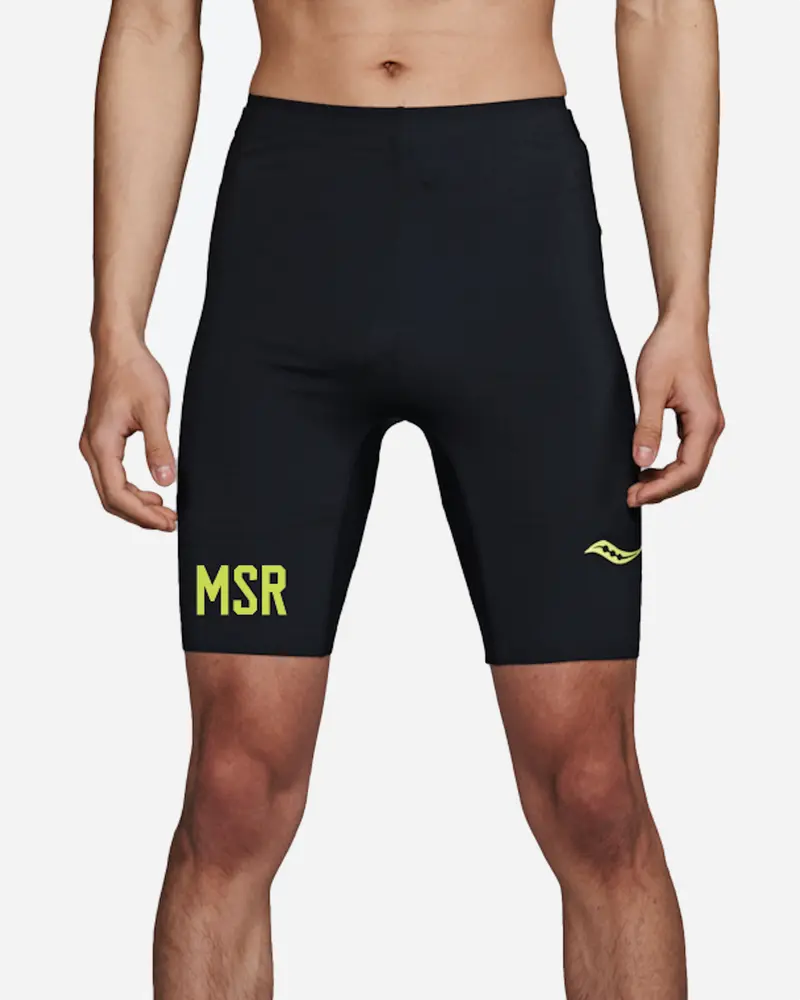 Endorphin Half Tight Men