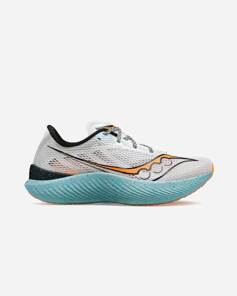 Endorphin Pro 3 - Fog/Viziorange
