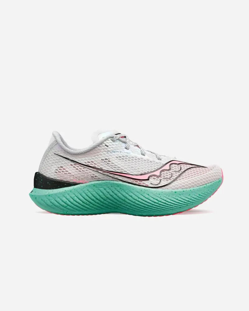 Endorphin Pro 3 - Fog/Vizipink
