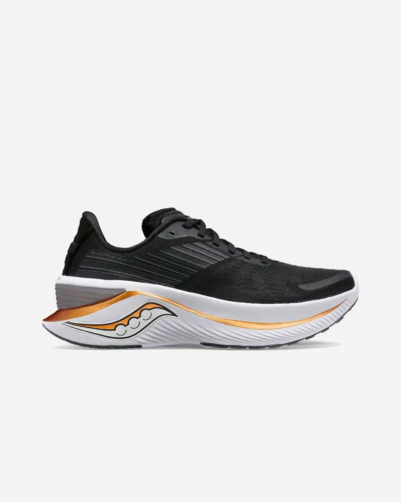 Endorphin Shift 3 - Black/Goldstruck