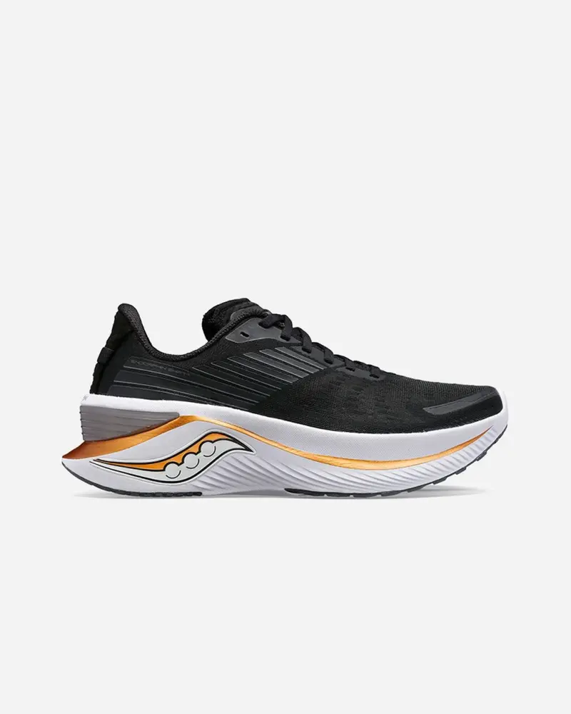 Endorphin Shift W 3 - Black/Goldstruck