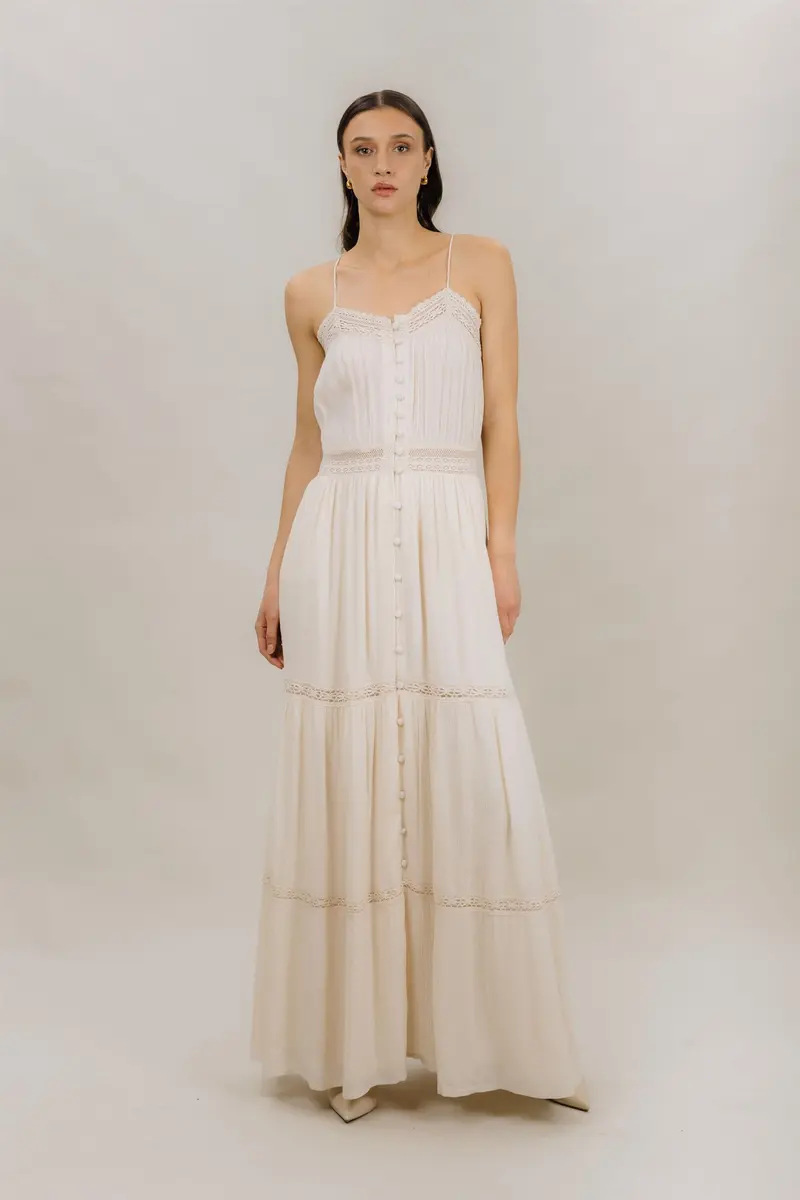 Eneah Dress
