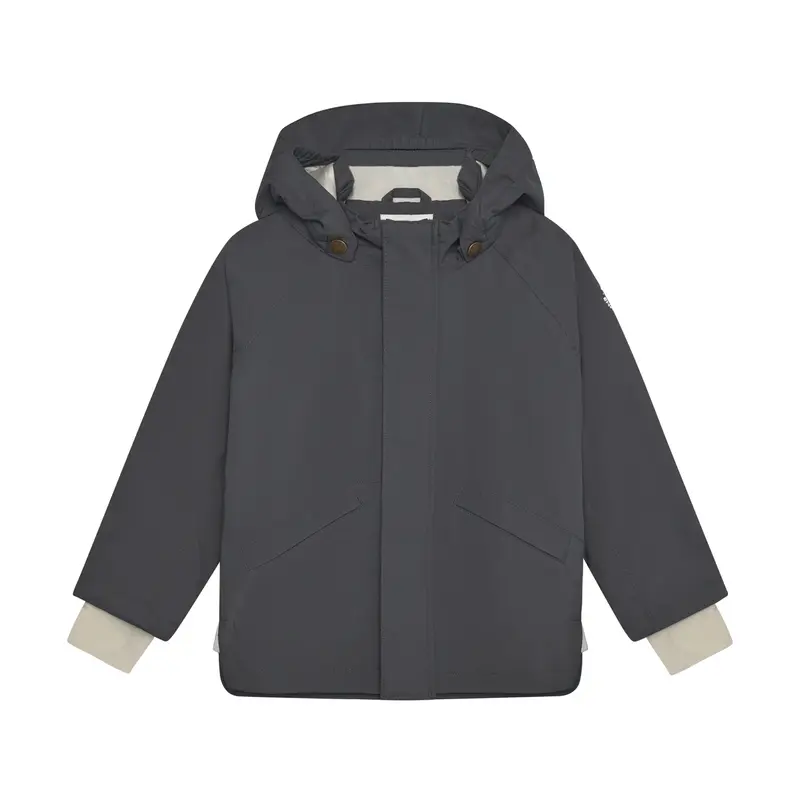 EnFant Jakke Solid