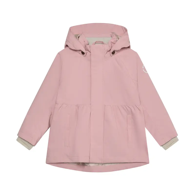 EnFant Jakke Solid