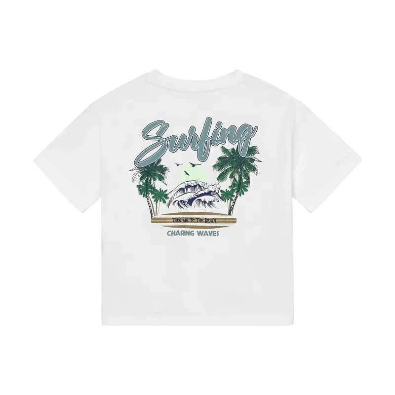 EnFant T-skjorte
