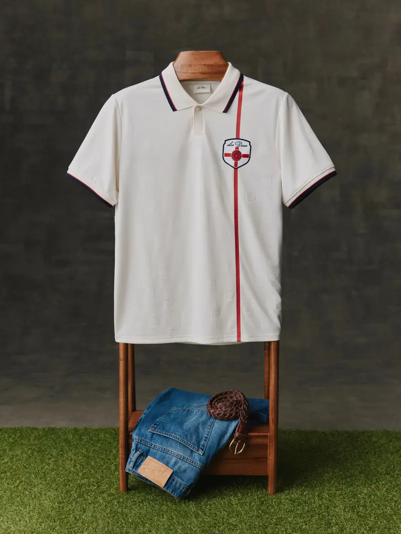 England Fotball Jersey