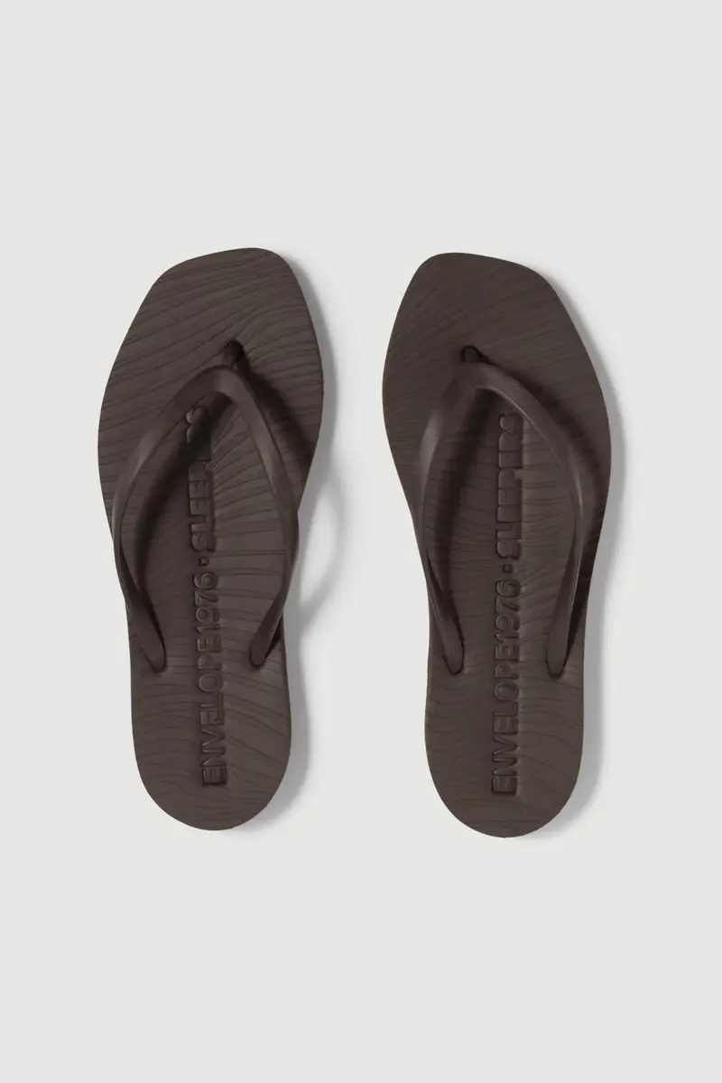 Envelope1976 x Sleepers Tapered Truffle