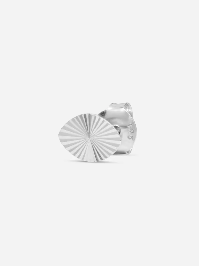 Envision Eye Stud - Sølv