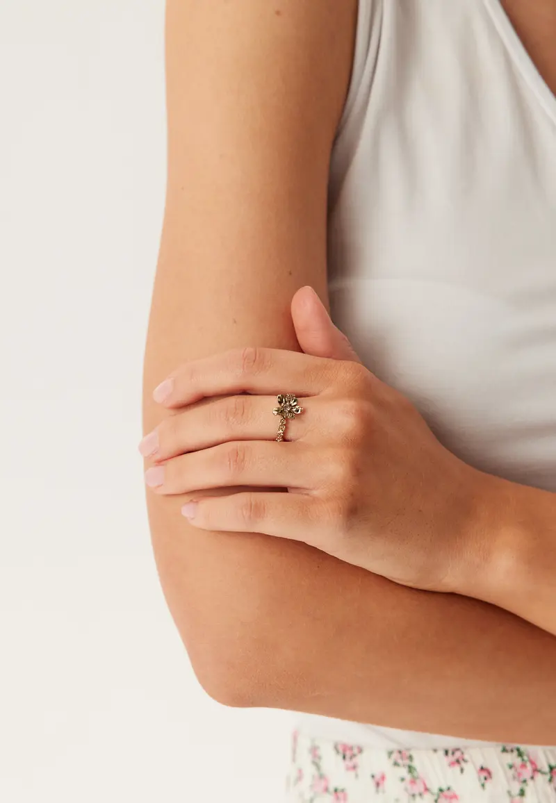 Eponine Ring