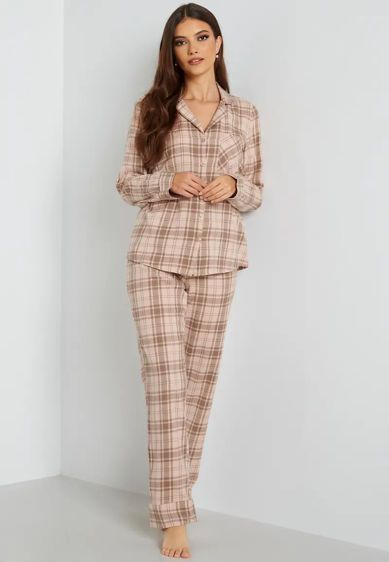 Era Pyjamas Set