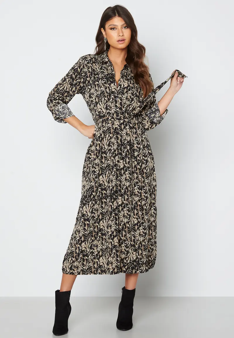 Eron Dress