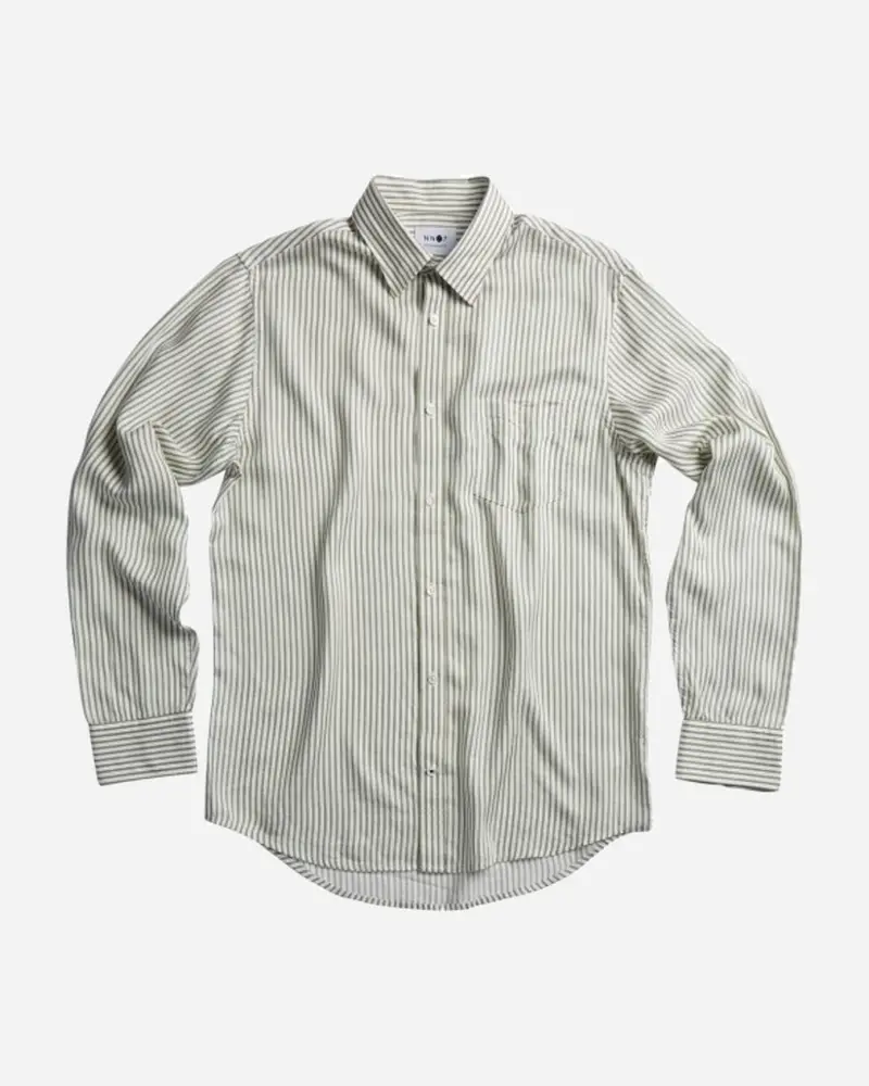 Errico Pocket 5112 - Leaf Green