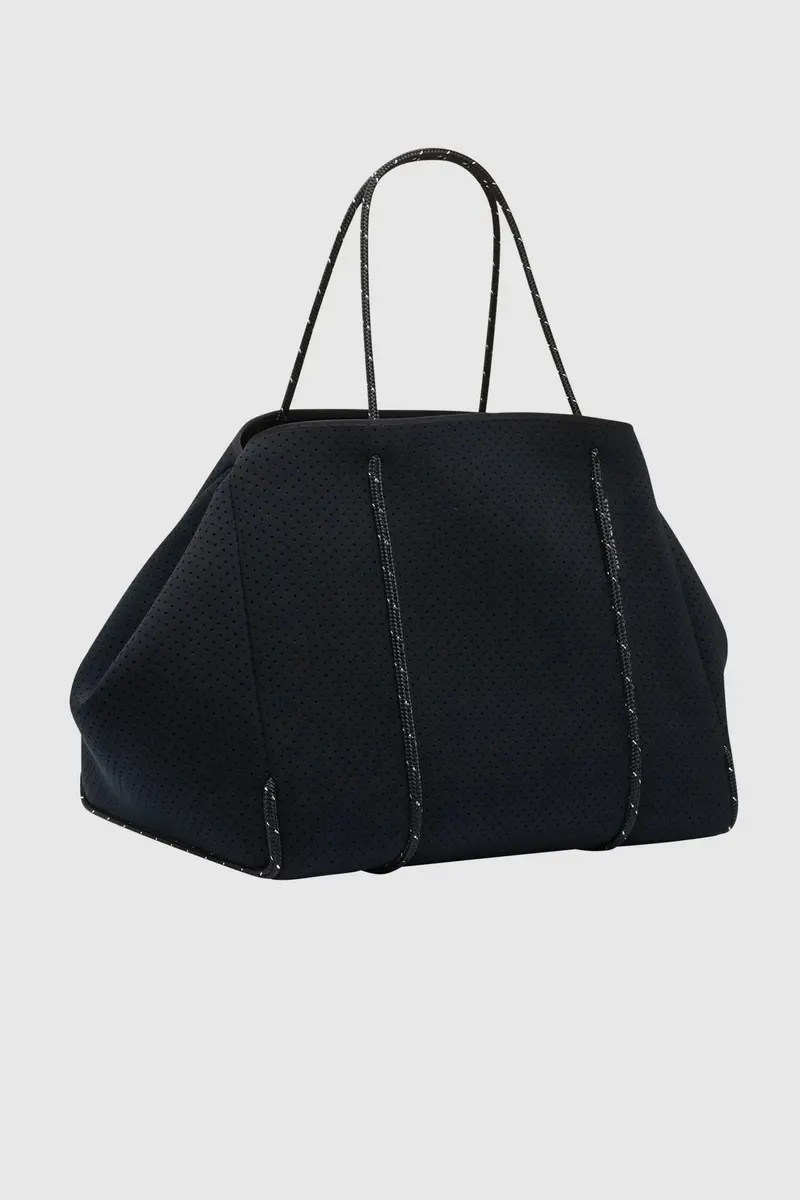 Escape Tote Fleck Black