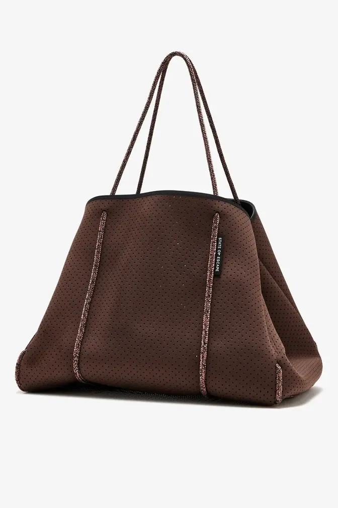 Escape Tote Spice