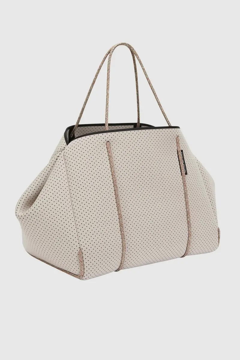 Escape Tote Stone