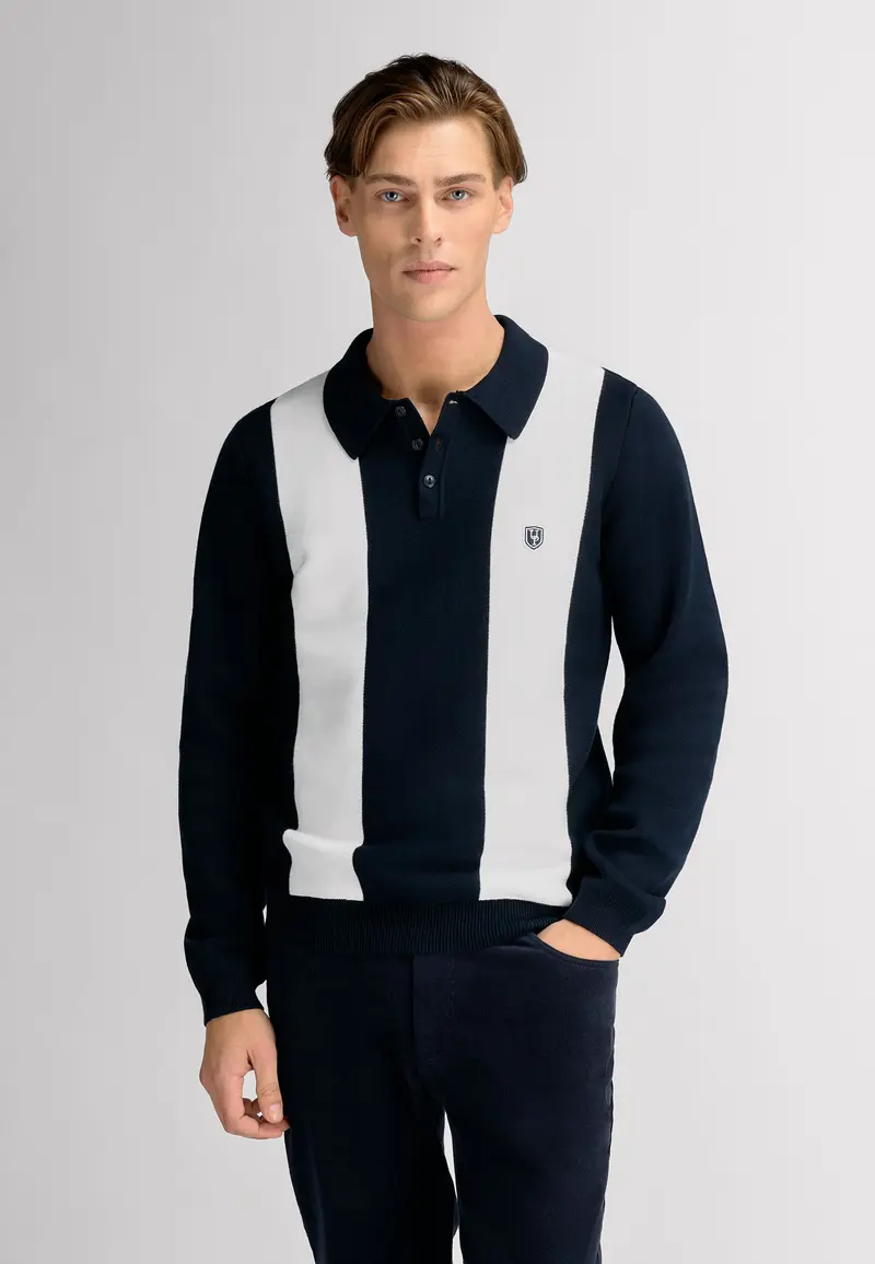 Eskil Sweater