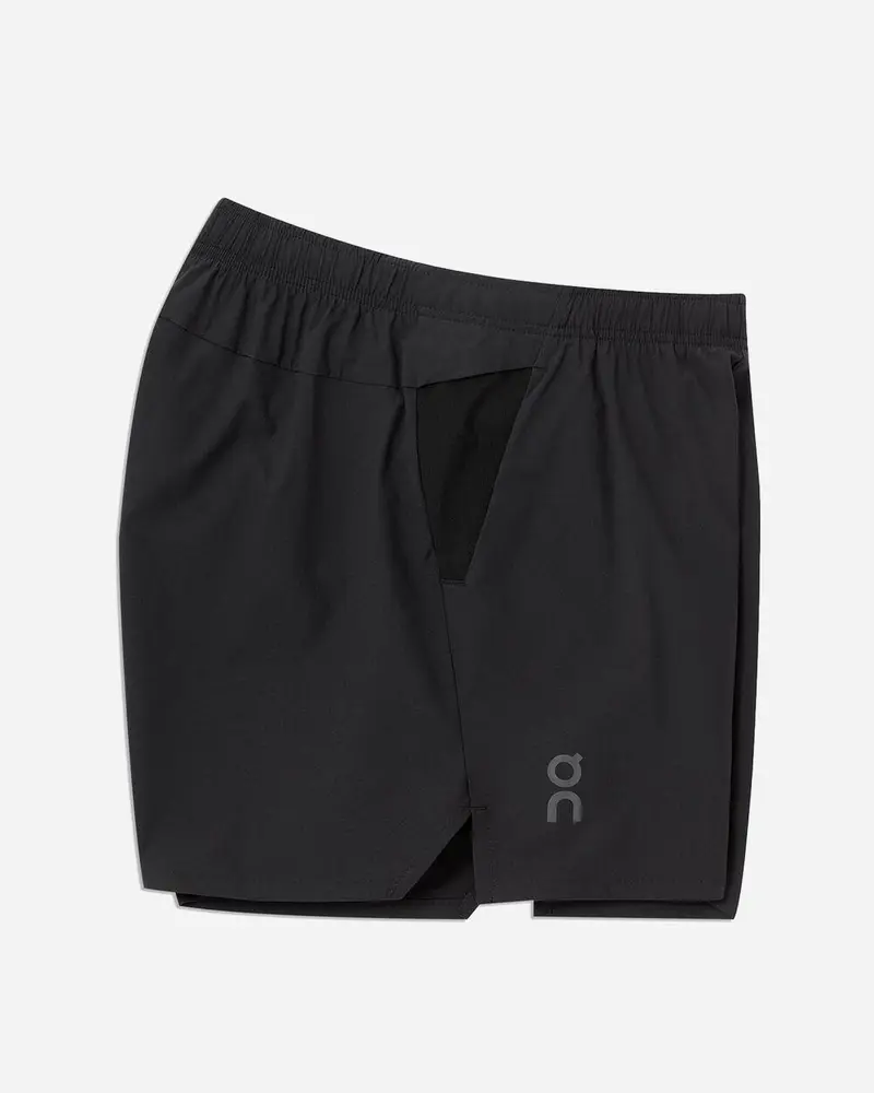 Essential Shorts M - Black