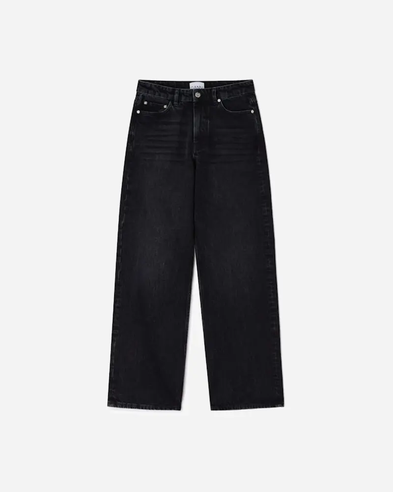 Essentials Rigid Denim Izey