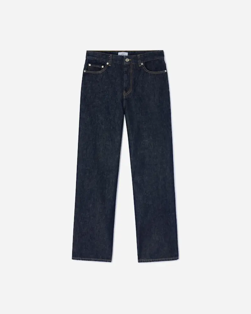 Essentials Rinse Denim Izey