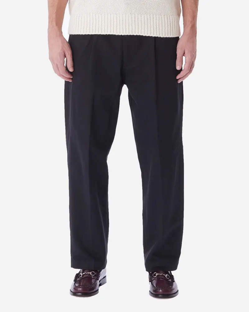 Estate Pant - Black