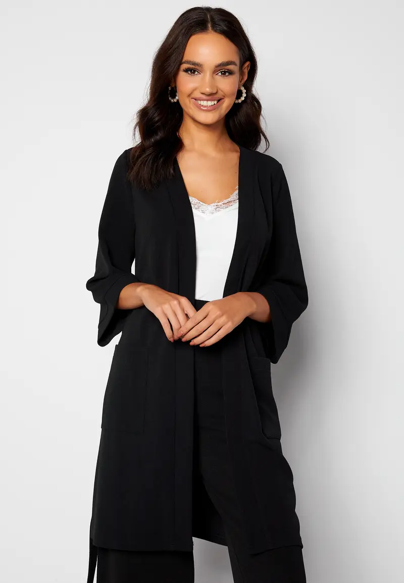 Estelle long kimono