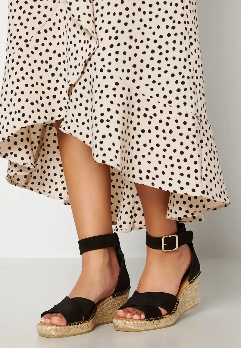 Esther Wedge Espadrilles