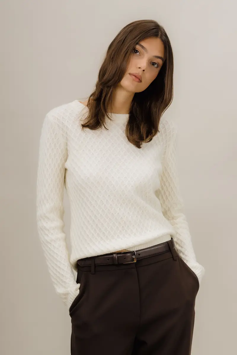 Ethel Sweater