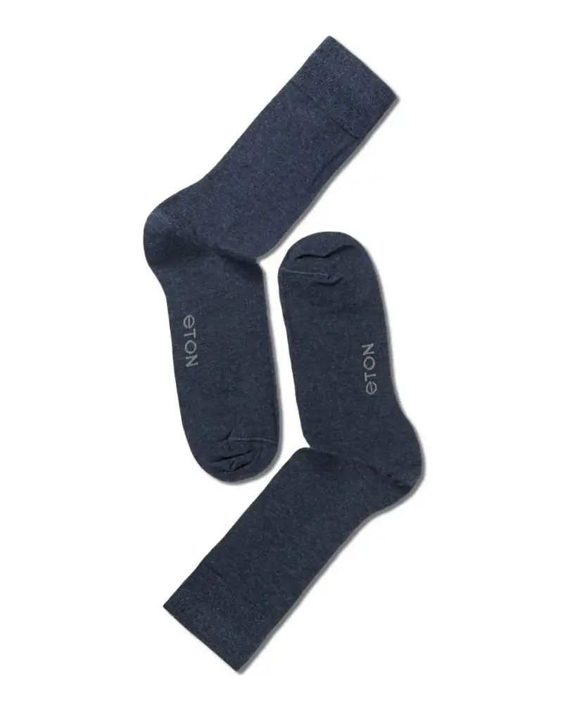 Eton Cotton/Cashmere Blend 1242