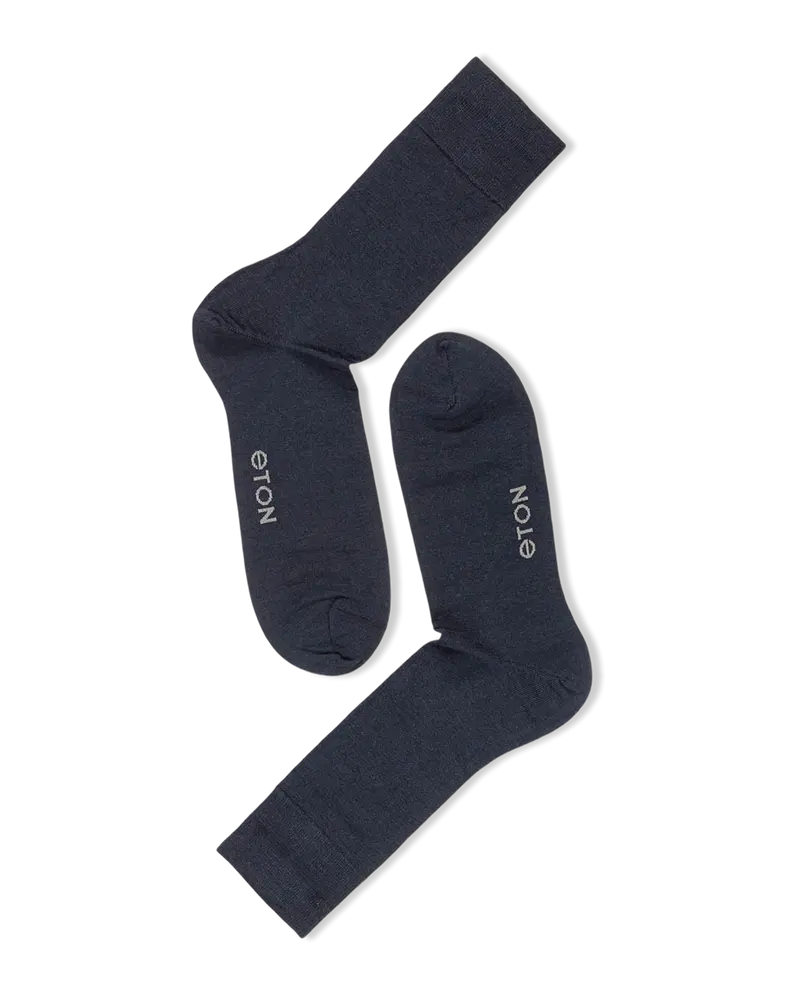 Eton Fine Wool Plain