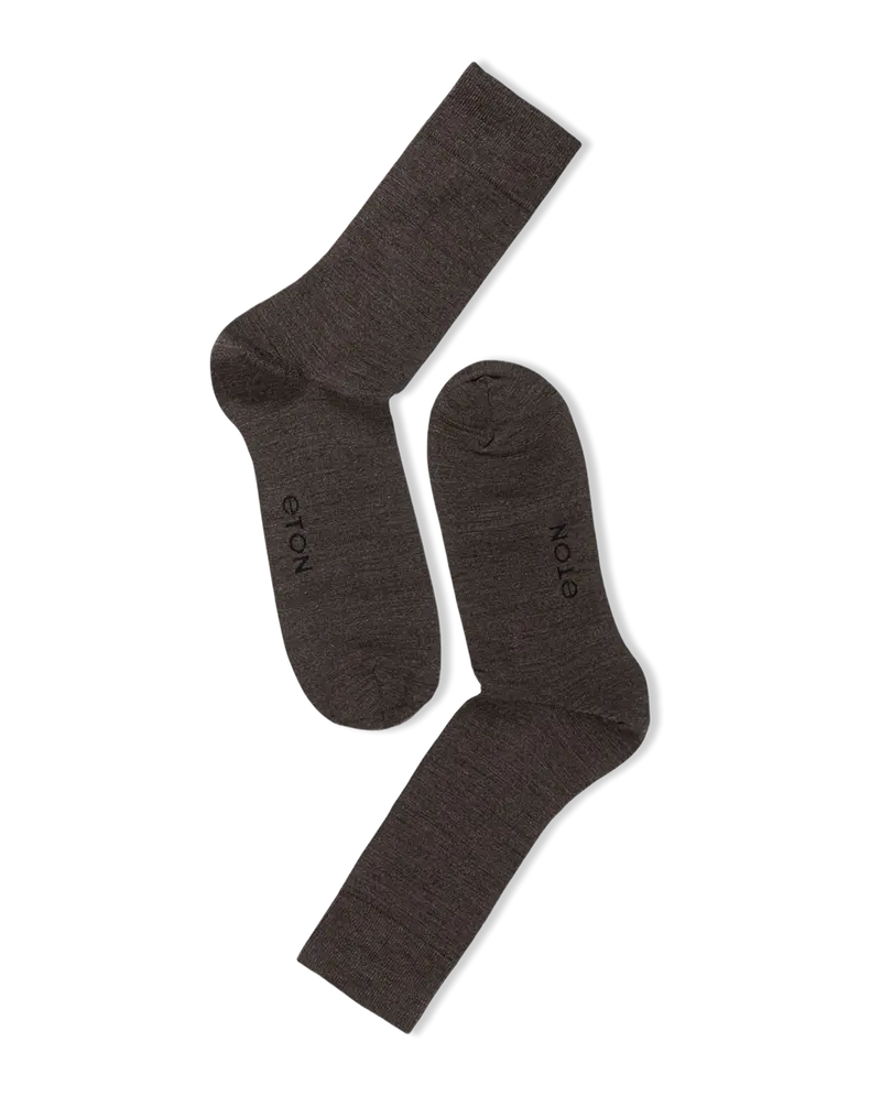 Eton Fine Wool Plain