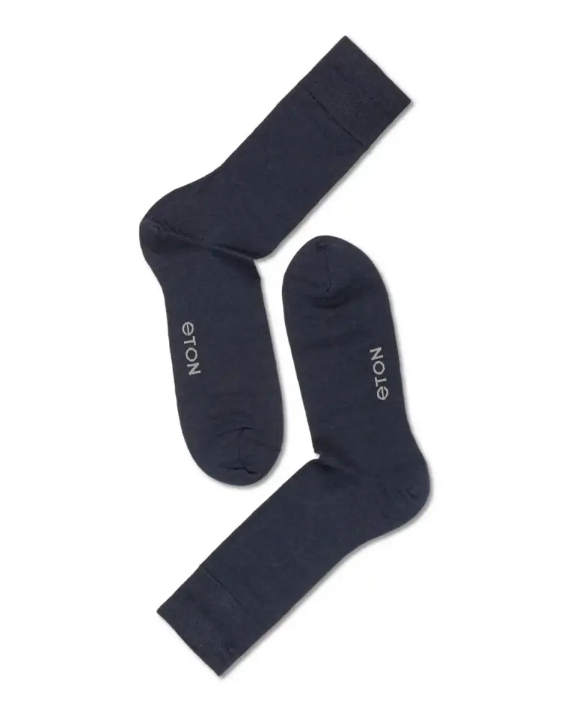 Eton Fine wool plain